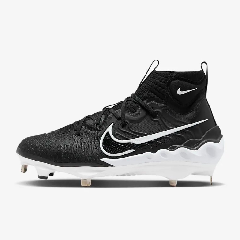 Nike Alpha Huarache Nxt Men's Baseball Cleats [Dj6517-001]